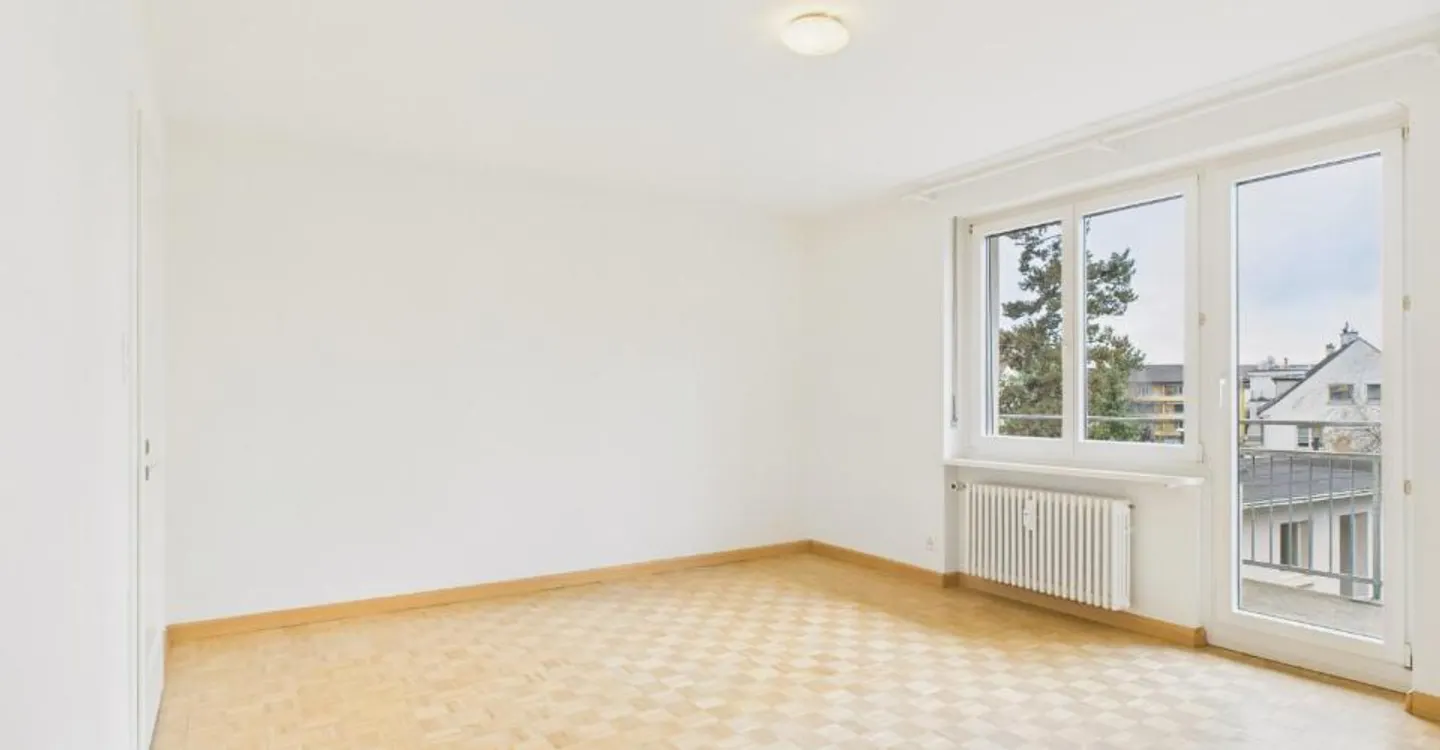Attractive and very large 173m2 maisonette apartment in Allschwil, BL - Limited until the end of 2028 - Photo 5 of 13