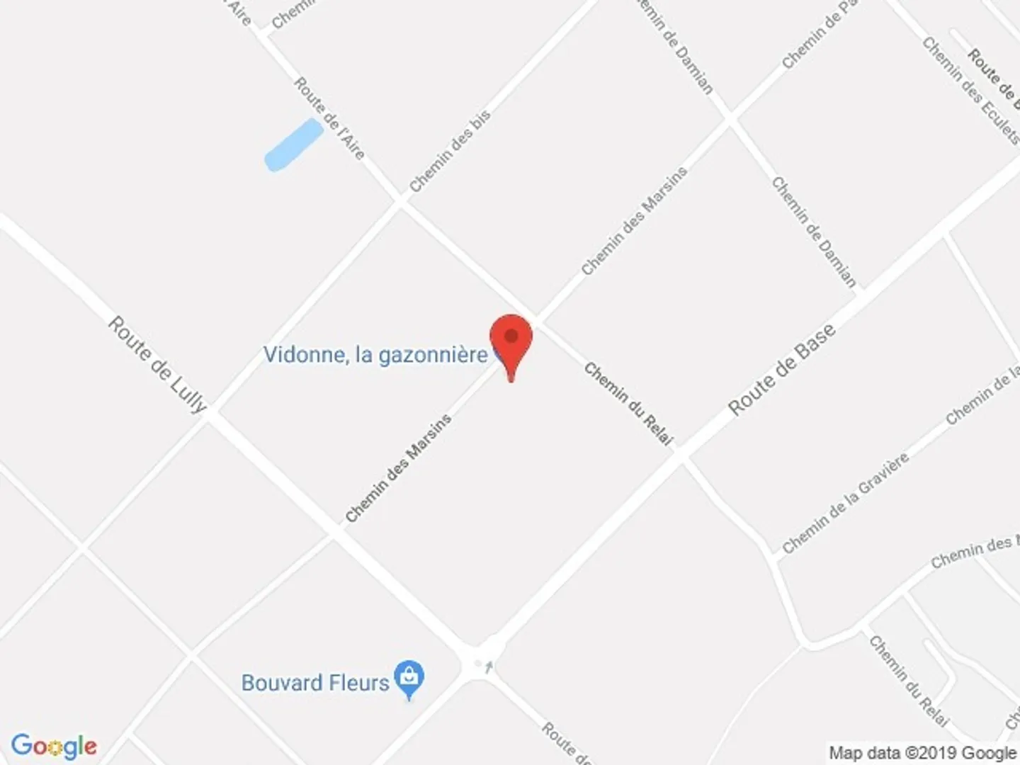 Perly: Apartment in the Countryside - Photo 3 of 8