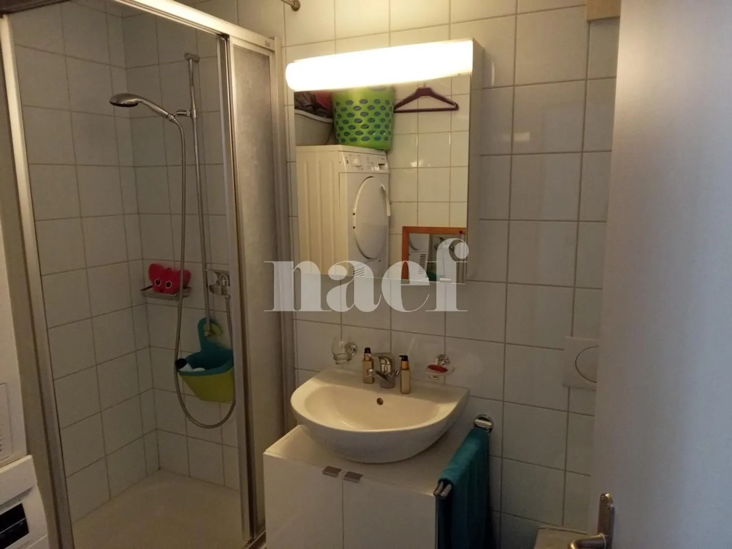 5,5-Zimmer-Wohnung - Foto 3 von 11