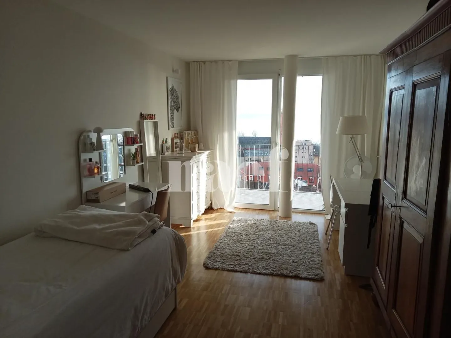 5,5-Zimmer-Wohnung - Foto 6 von 11