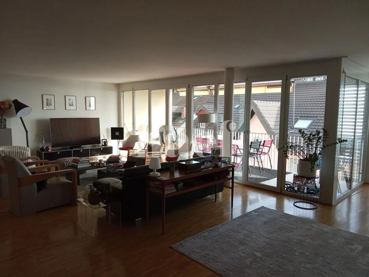 5,5-Zimmer-Wohnung - Foto 7 von 11