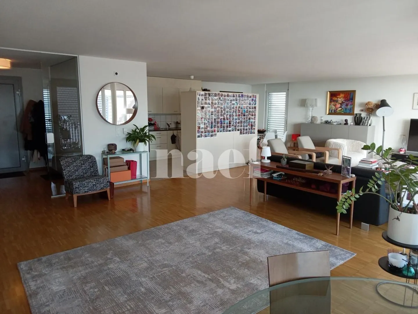 5,5-Zimmer-Wohnung - Foto 8 von 11