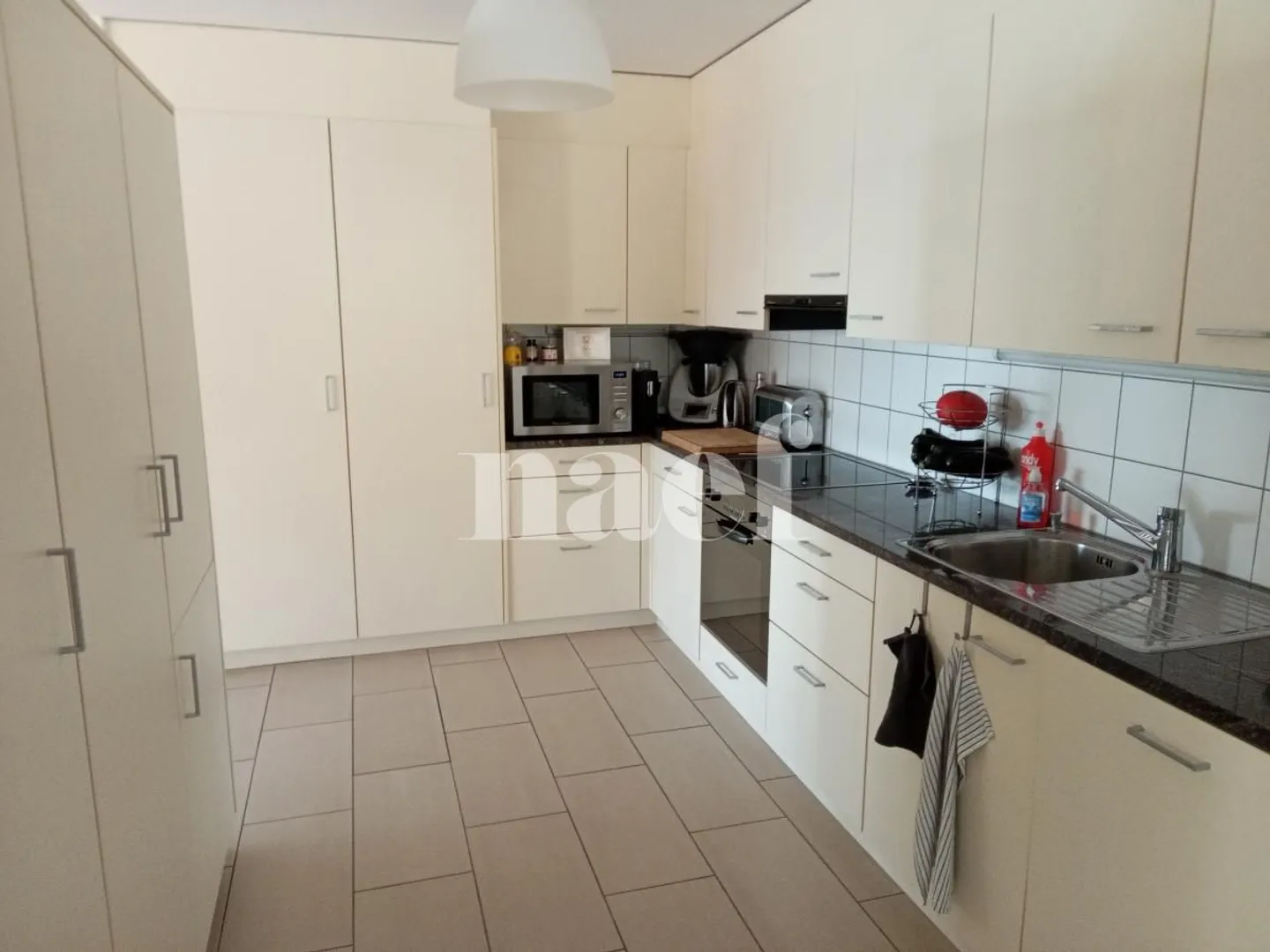 5,5-Zimmer-Wohnung - Foto 9 von 11