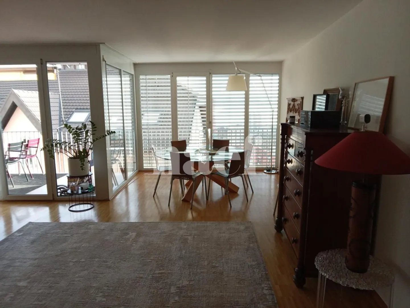 5,5-Zimmer-Wohnung - Foto 10 von 11