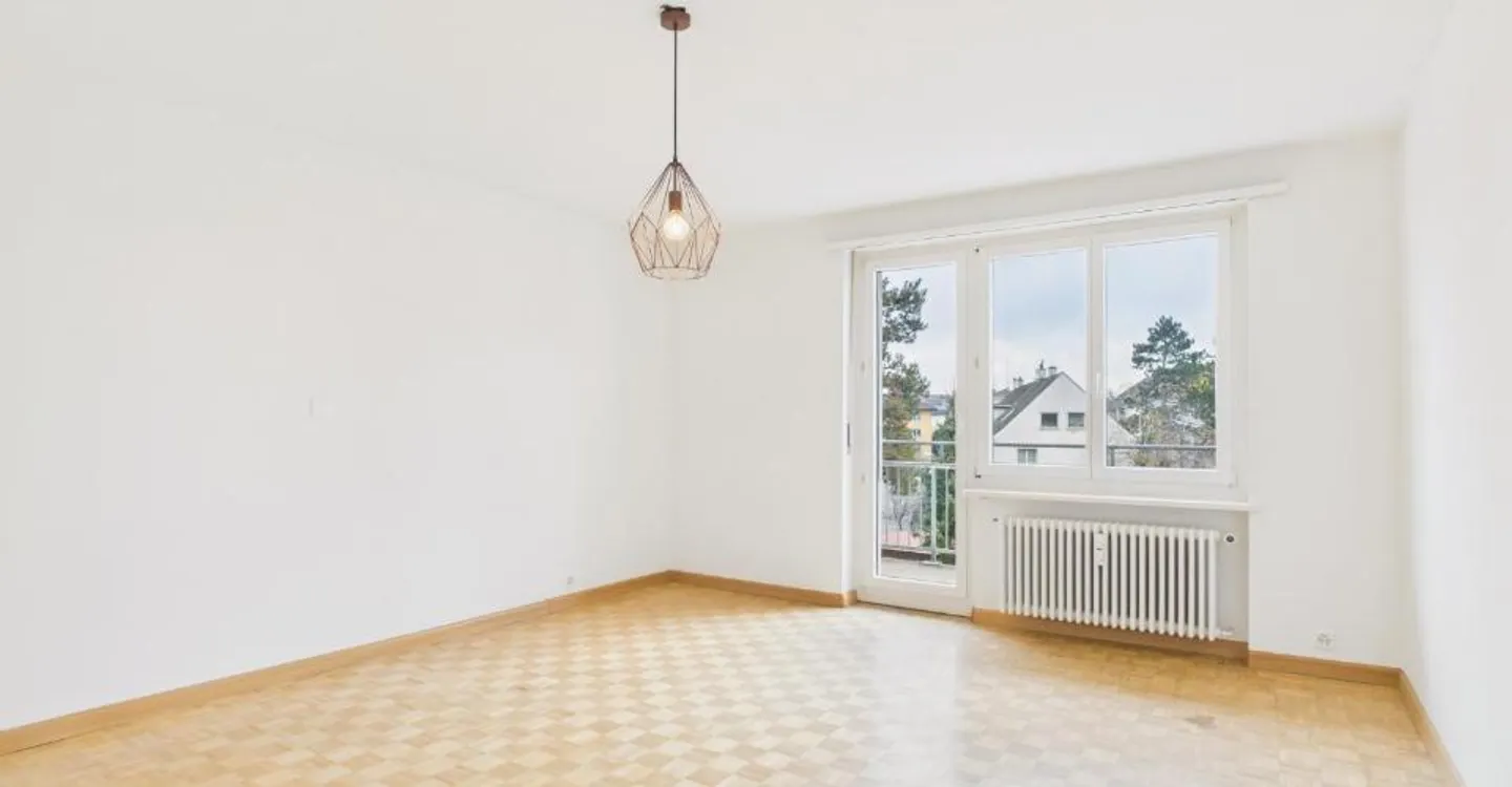 Attractive and very large 173m2 maisonette apartment in Allschwil, BL - Limited until the end of 2028 - Photo 7 of 13