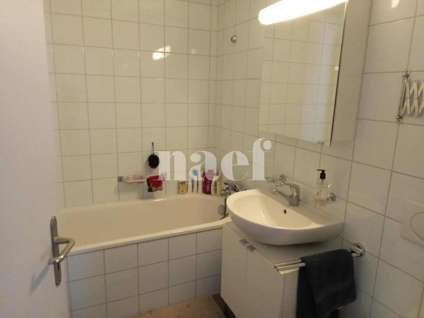 5,5-Zimmer-Wohnung - Foto 4 von 11