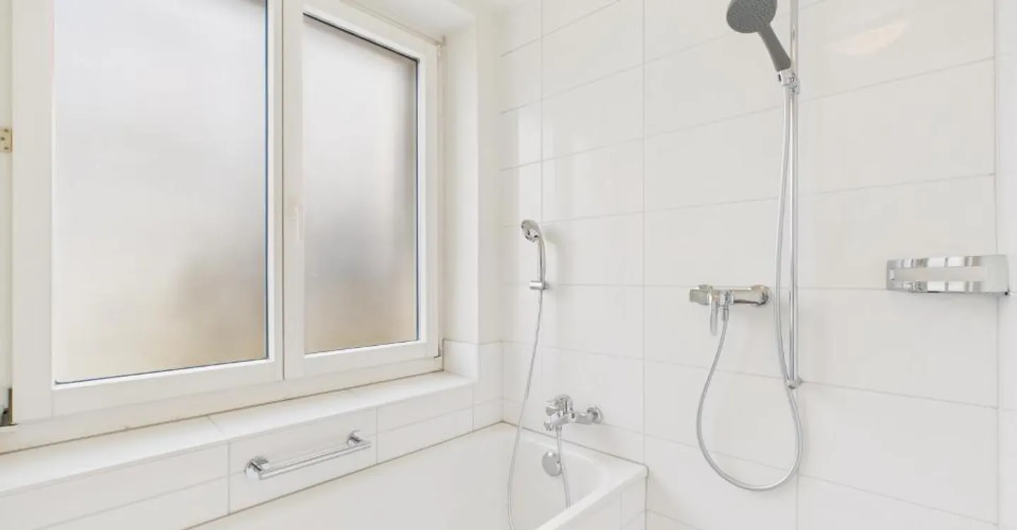 Attractive and very large 173m2 maisonette apartment in Allschwil, BL - Limited until the end of 2028 - Photo 12 of 13