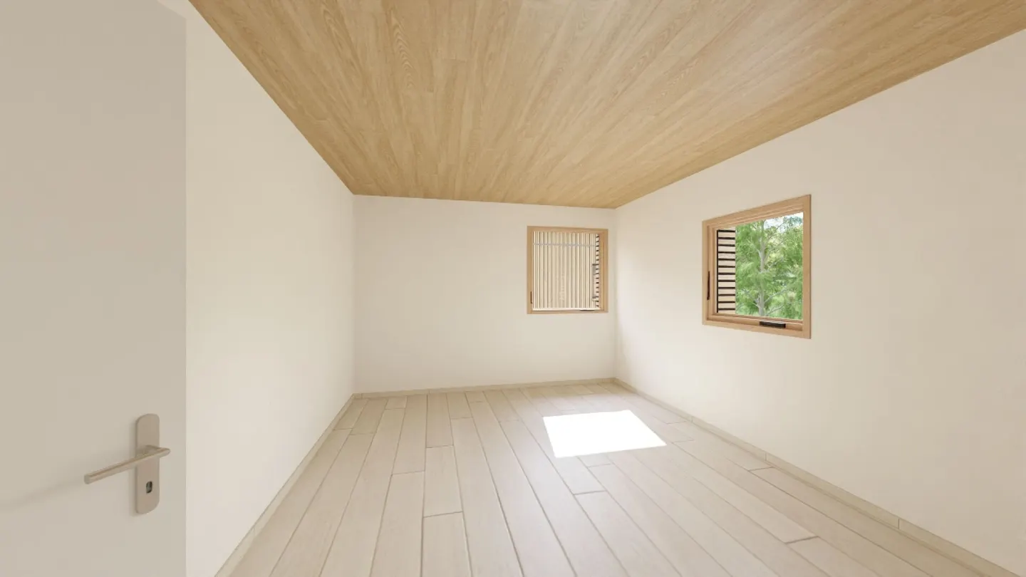 Appartamento moderno e ecologico - Foto 3 di 5