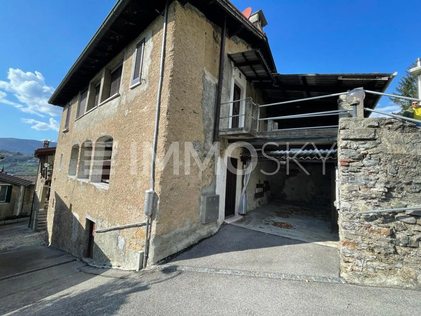 Véritable affaire !!!! Bijou authentique dans le noyau ancien - Photo 5 sur 5