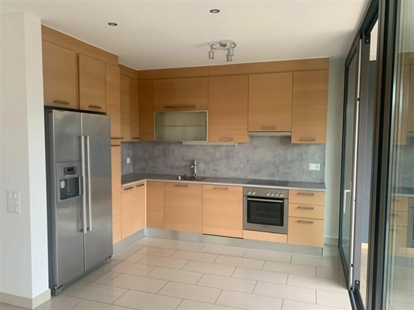 Elegant 4.5-Room Apartment with Breathtaking View Residential Complex La Perla - Photo 5 of 20