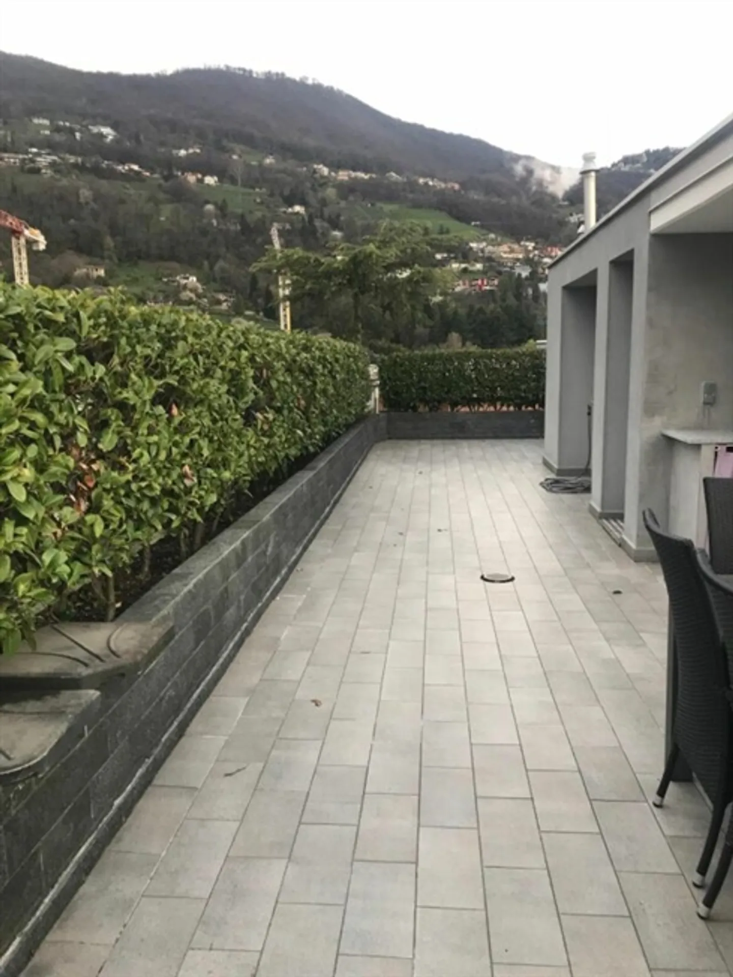 Elegant 4.5-Room Apartment with Breathtaking View Residential Complex La Perla - Photo 9 of 20