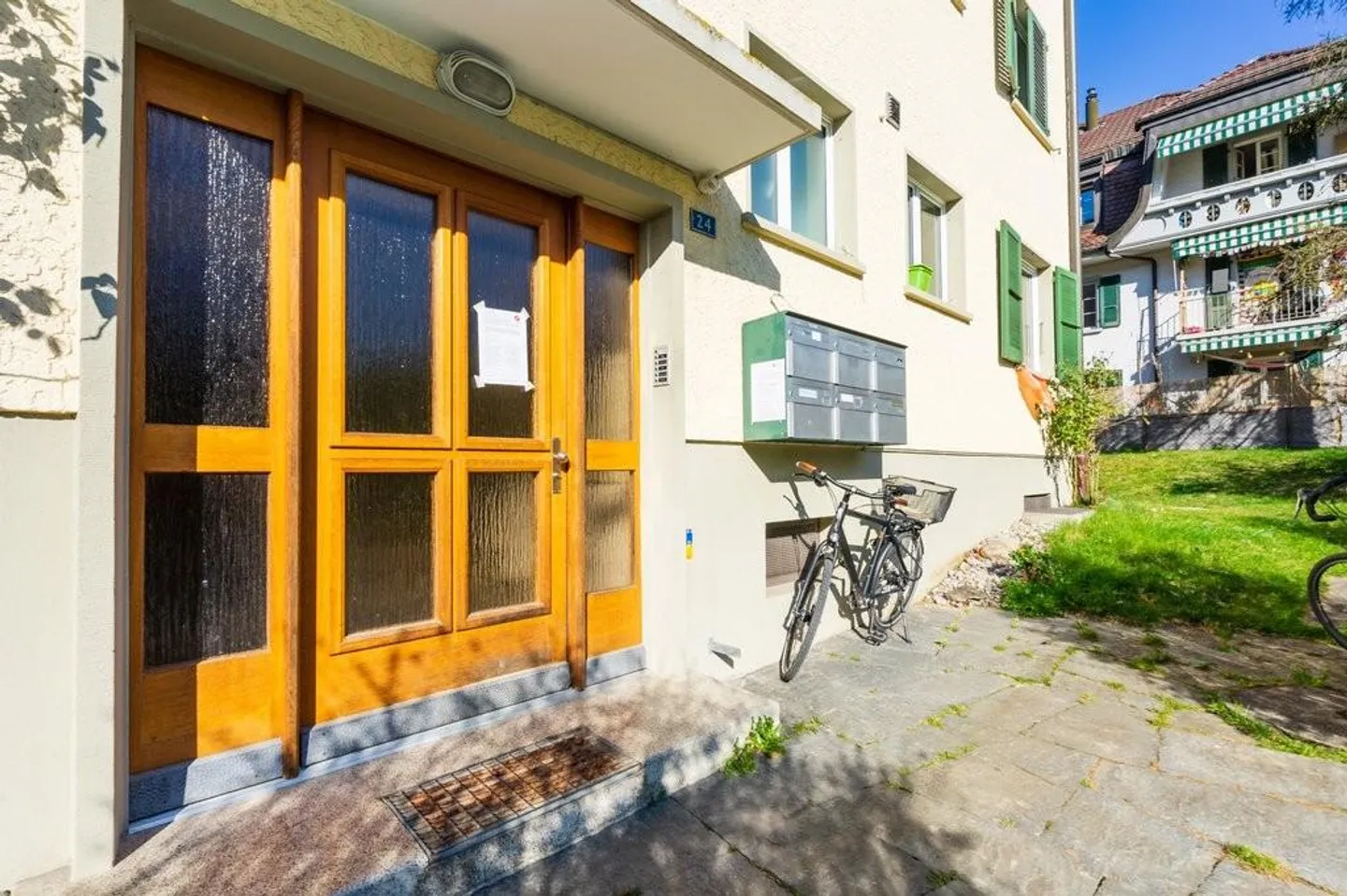 Living in the Stöckacker district? - Photo 1 of 11