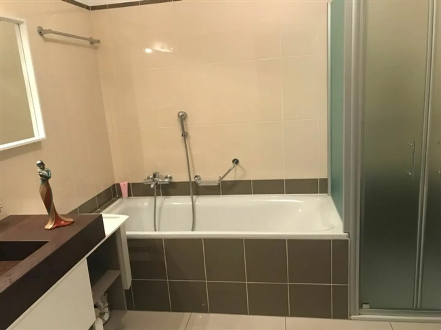 Elegant 4.5-Room Apartment with Breathtaking View Residential Complex La Perla - Photo 14 of 20