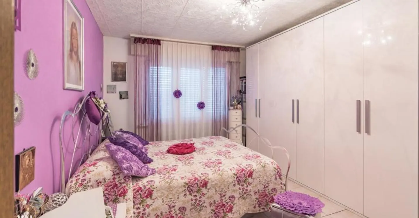 Living with Comfort and View - 4.5-Room Apartment in the Best Location of Visp - Photo 3 of 12