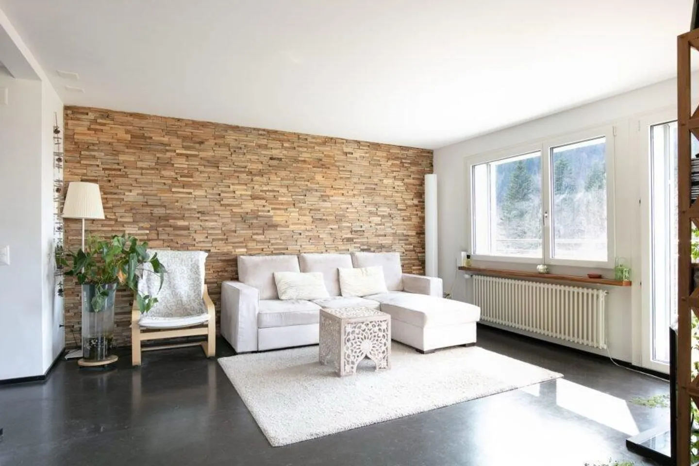 Charming Exterior, Modern Interior – Multi-Family House with a View - Photo 1 of 10