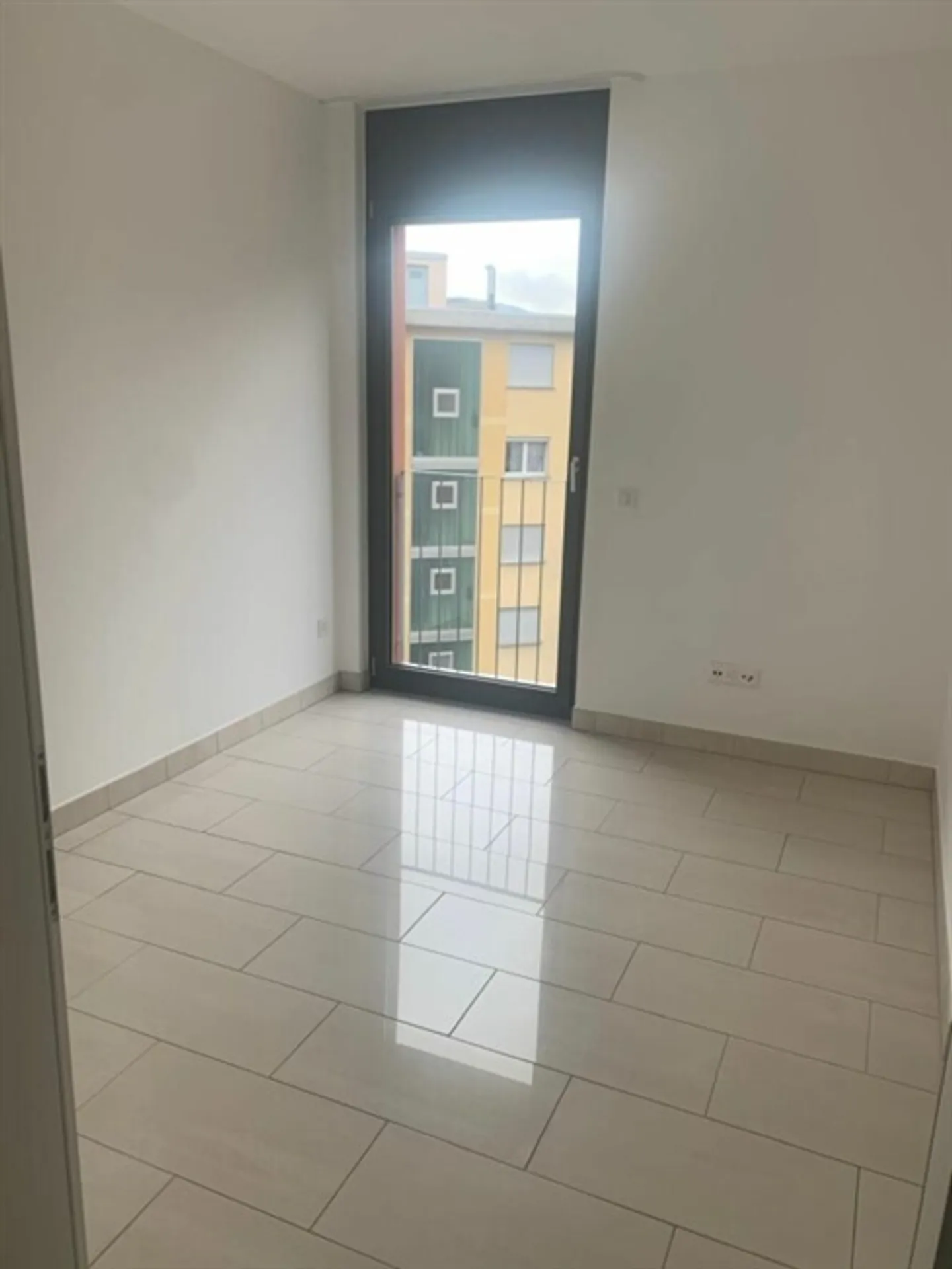 Elegant 4.5-Room Apartment with Breathtaking View Residential Complex La Perla - Photo 19 of 20