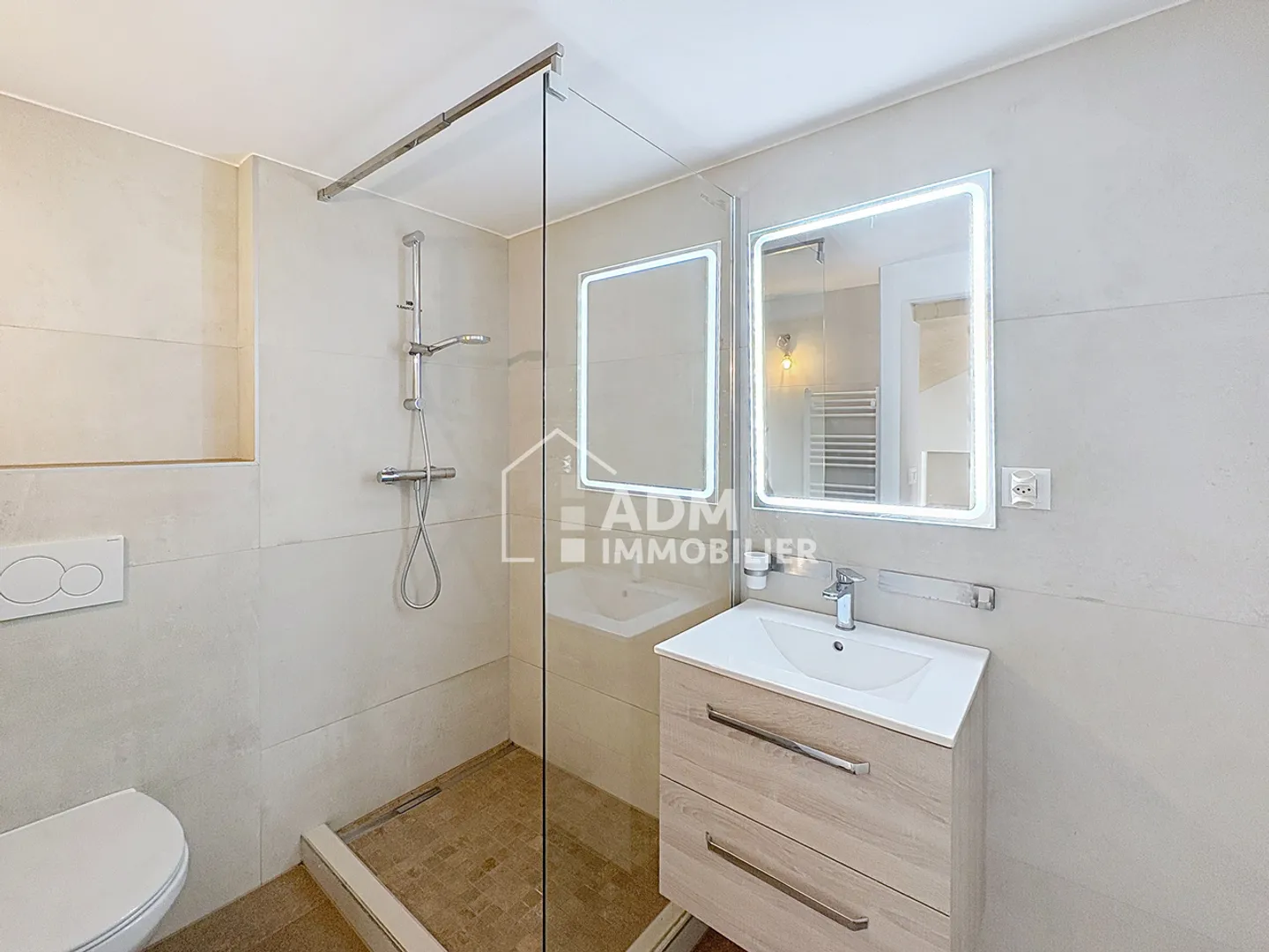 Appartement à louer - Photo 5 sur 5