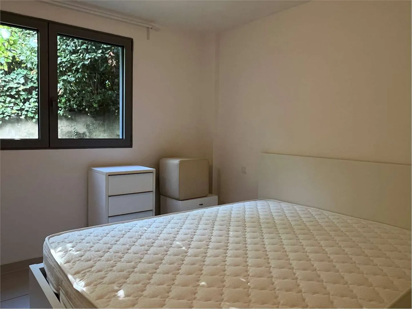 Affittiamo appartamento luminoso di 3.5 a Massagno vicino la FFS - Foto 10 di 13