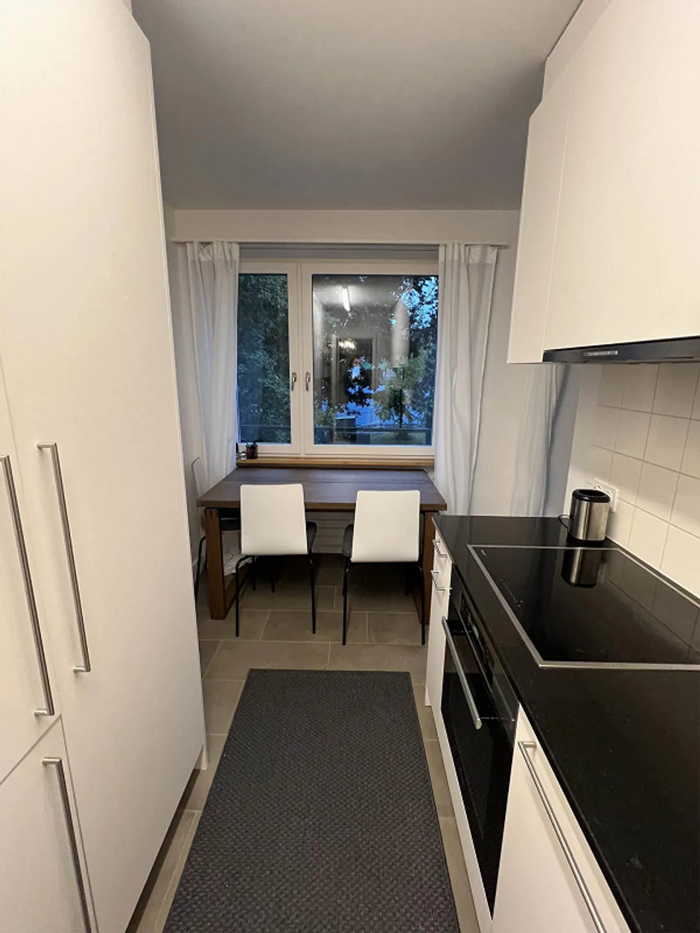 Mitbewohnerin per sofort gesucht – Helles, möbliertes Zimmer - Foto 5 von 5