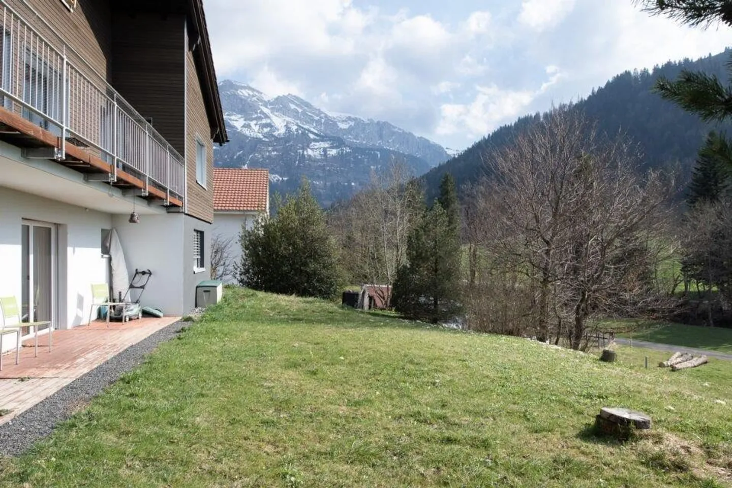 Charming Exterior, Modern Interior – Multi-Family House with a View - Photo 9 of 10