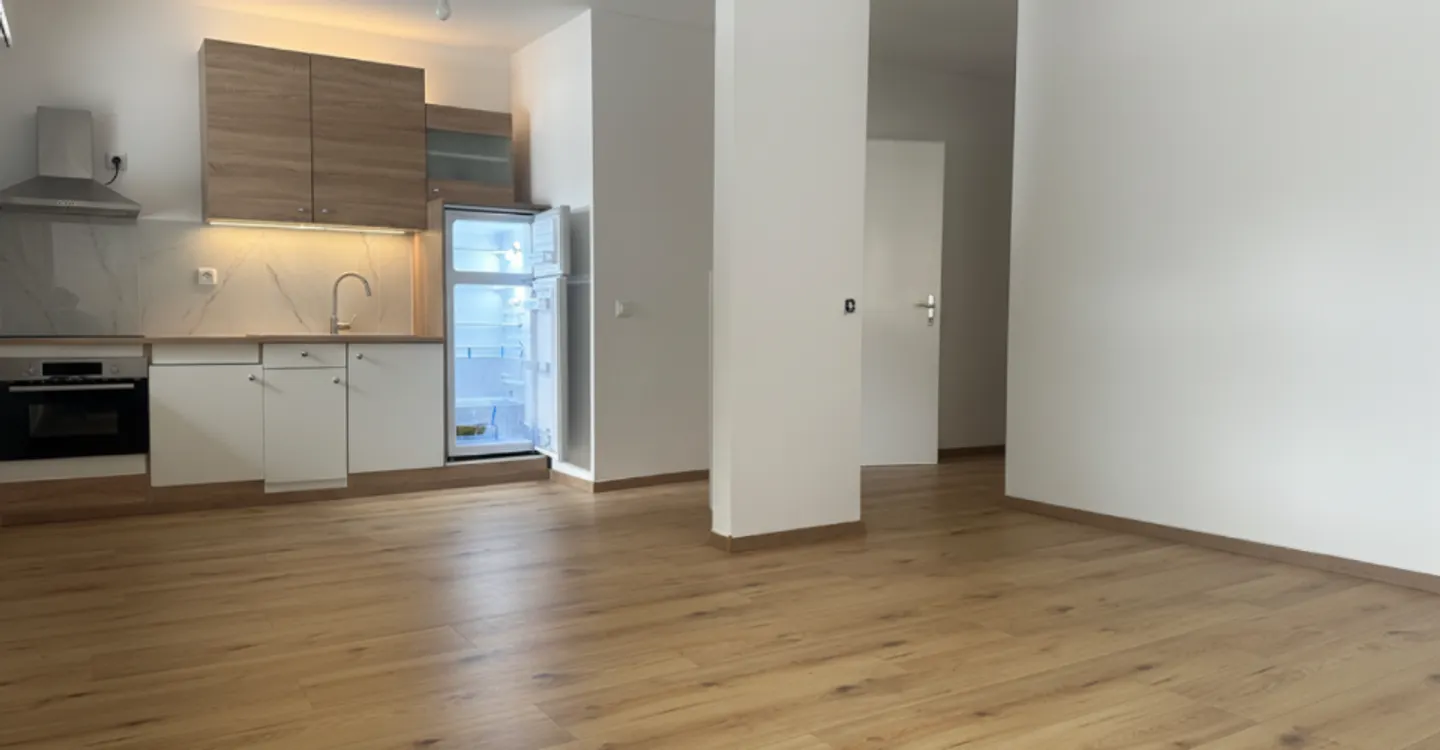 Charmant appartement 2.5 pièces au coeur de Clarens - Foto 4 di 6