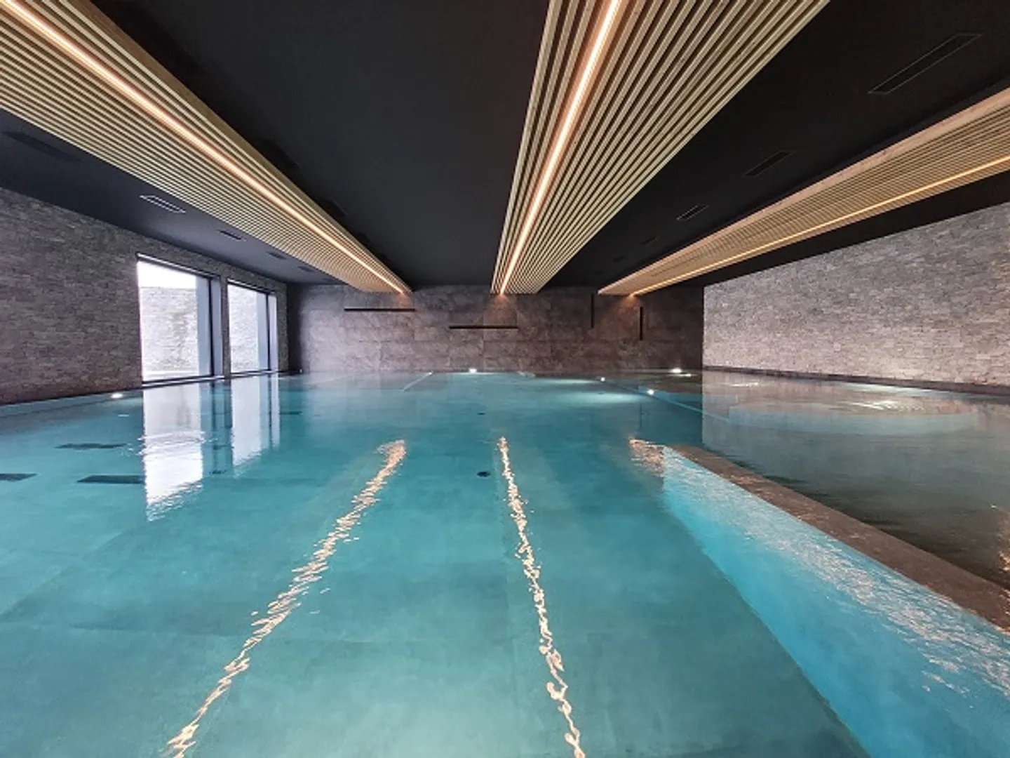 Chalet di Lusso Ski-in Ski-out - Foto 4 di 4