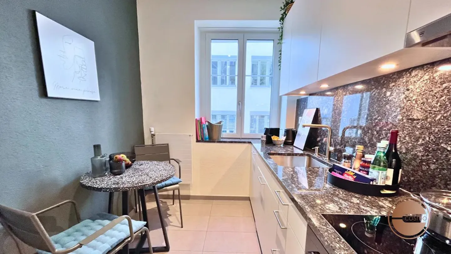 Wohnung mieten - Foto 10 von 10