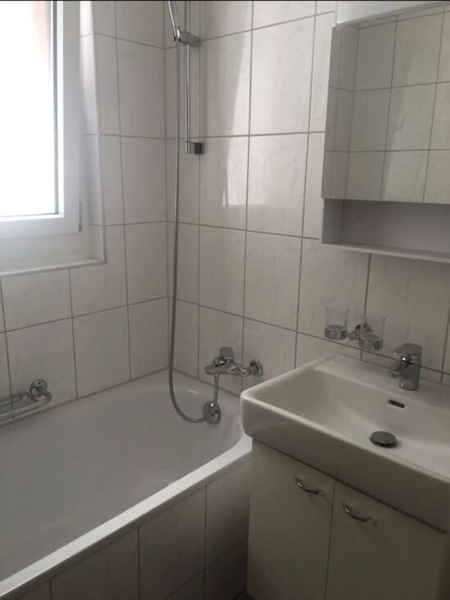 Spacious Apartment with Balcony - Photo 4 of 7