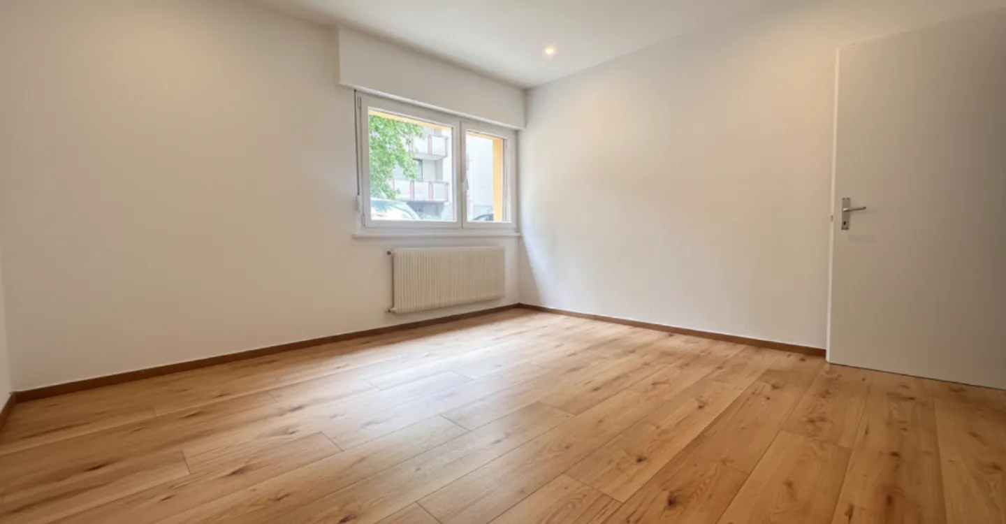 Charmant appartement 2.5 pièces au coeur de Clarens - Foto 5 di 6