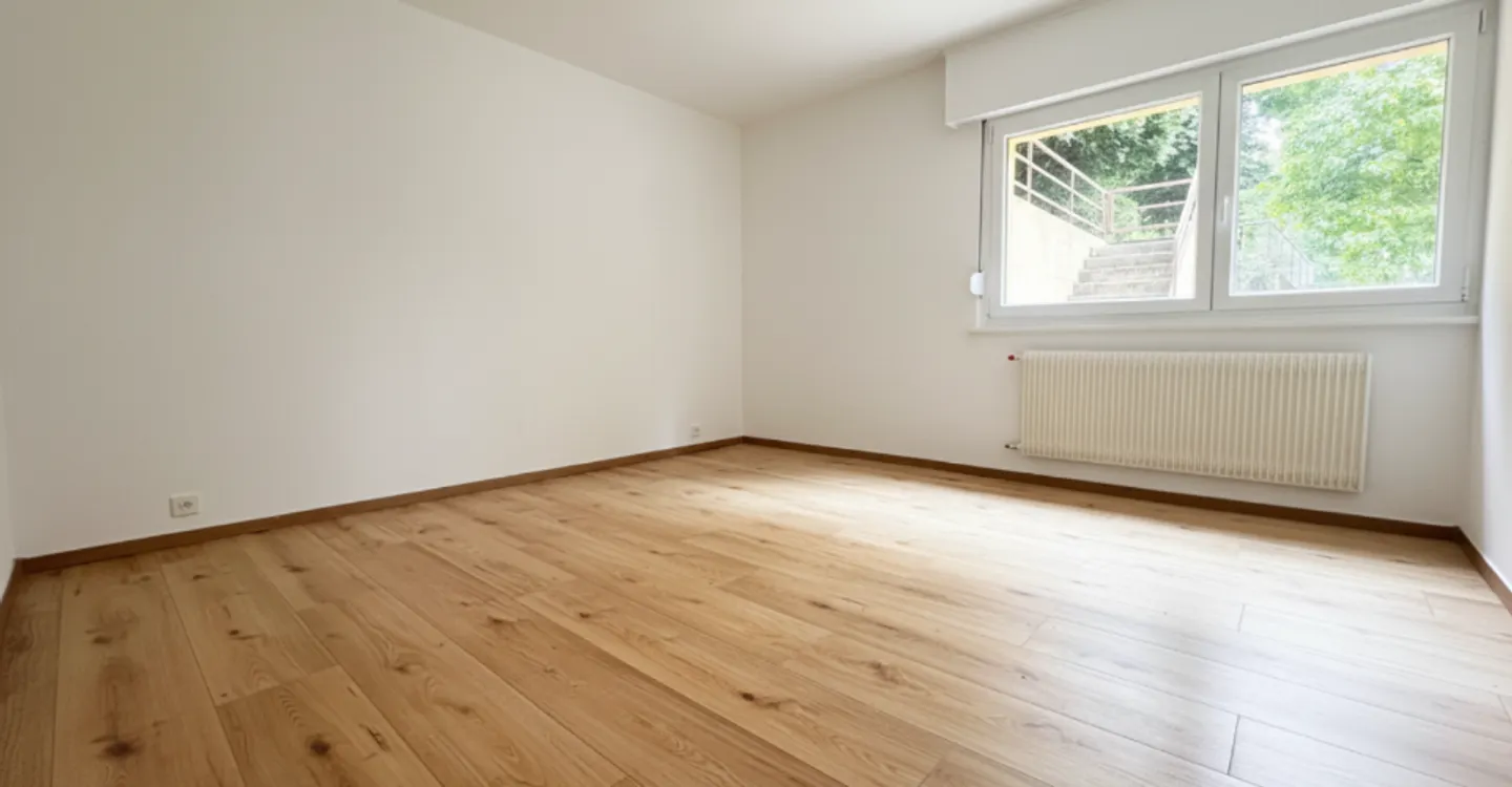 Charmant appartement 2.5 pièces au coeur de Clarens - Foto 6 di 6