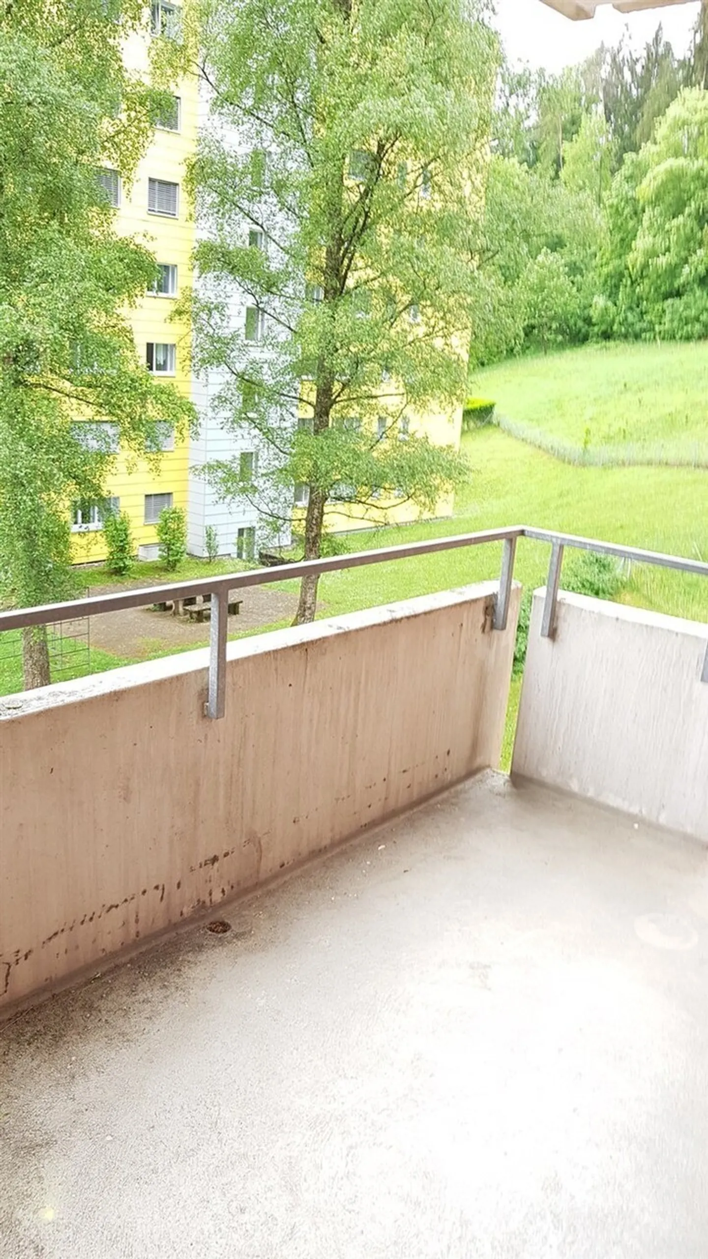 Spacious Apartment with Balcony - Photo 1 of 7