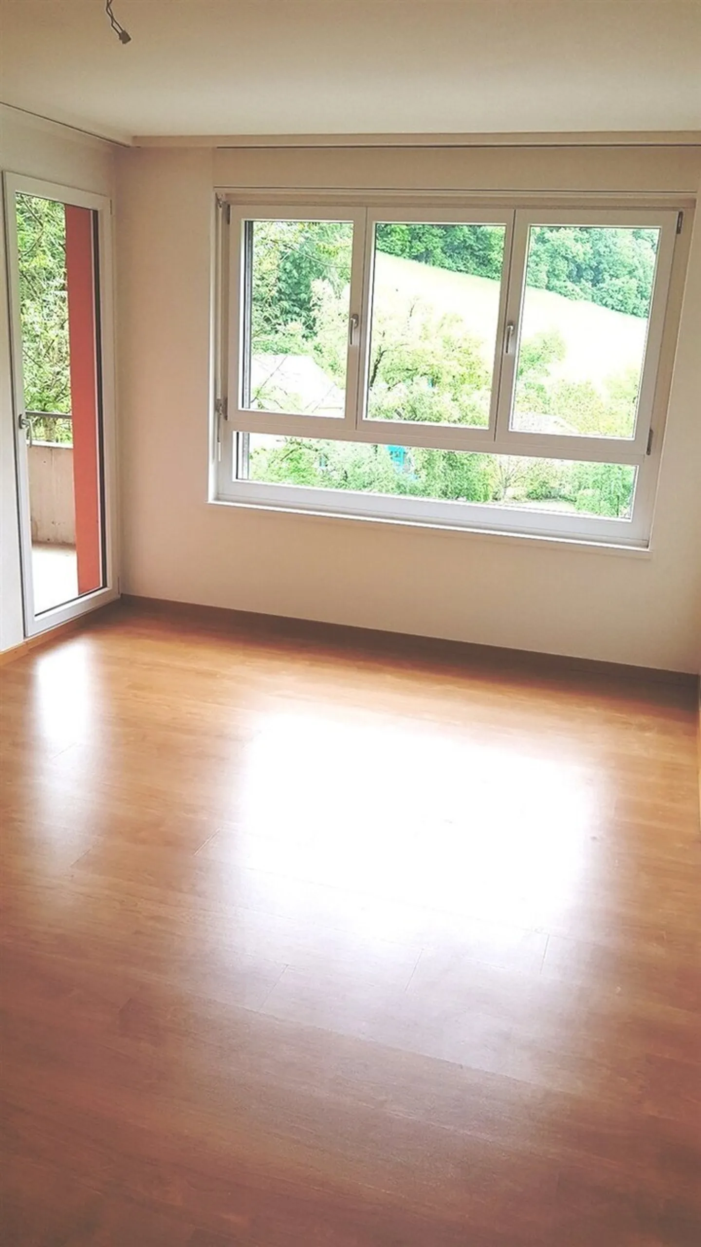 Spacious Apartment with Balcony - Photo 6 of 7