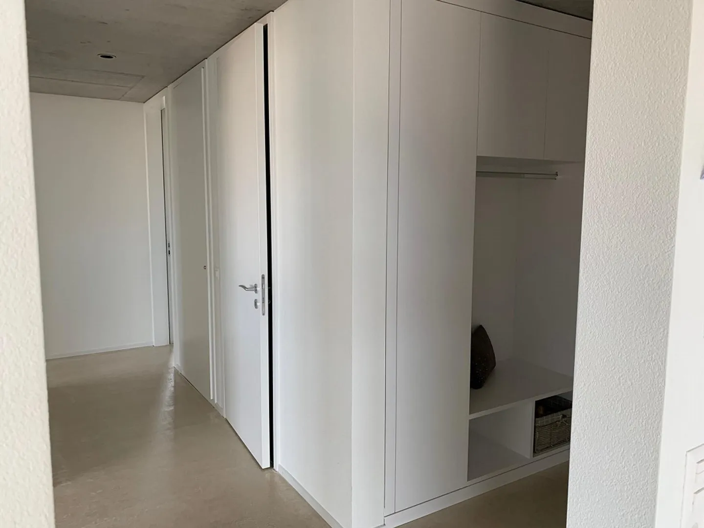3 1/2 Zimmer Wohnung im Dorfkern von Diepoldsau - Foto 2 von 4