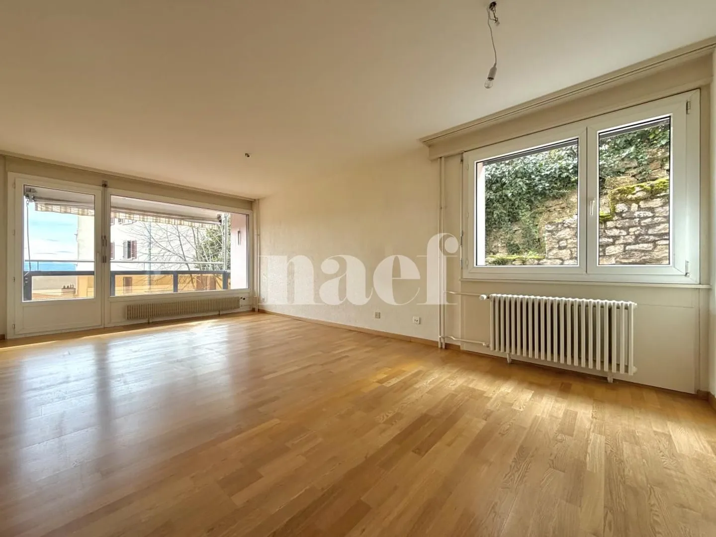 4-Zimmer-Wohnung - Foto 3 von 11