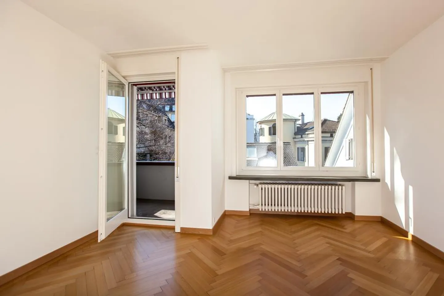 Vivere immediatamente accanto alla Casa d'Arte - Foto 5 di 7