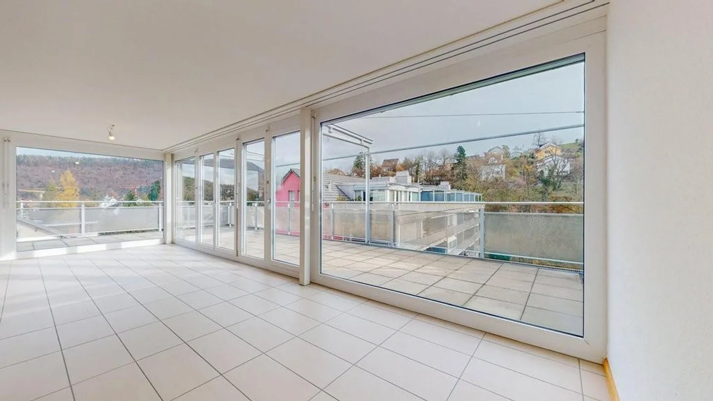 Rêvez de votre propre terrasse sur le toit - Photo 5 sur 12