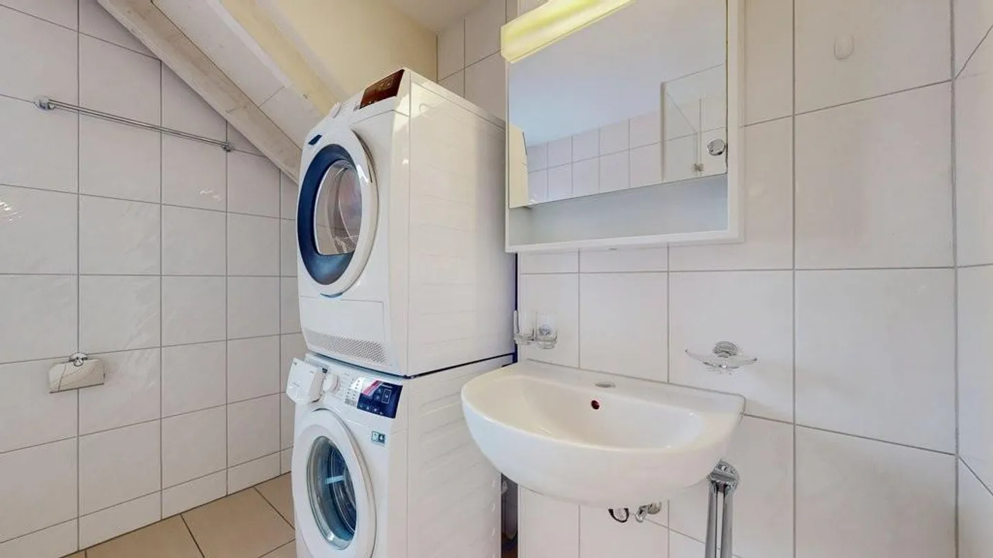 Rêvez de votre propre terrasse sur le toit - Photo 7 sur 12