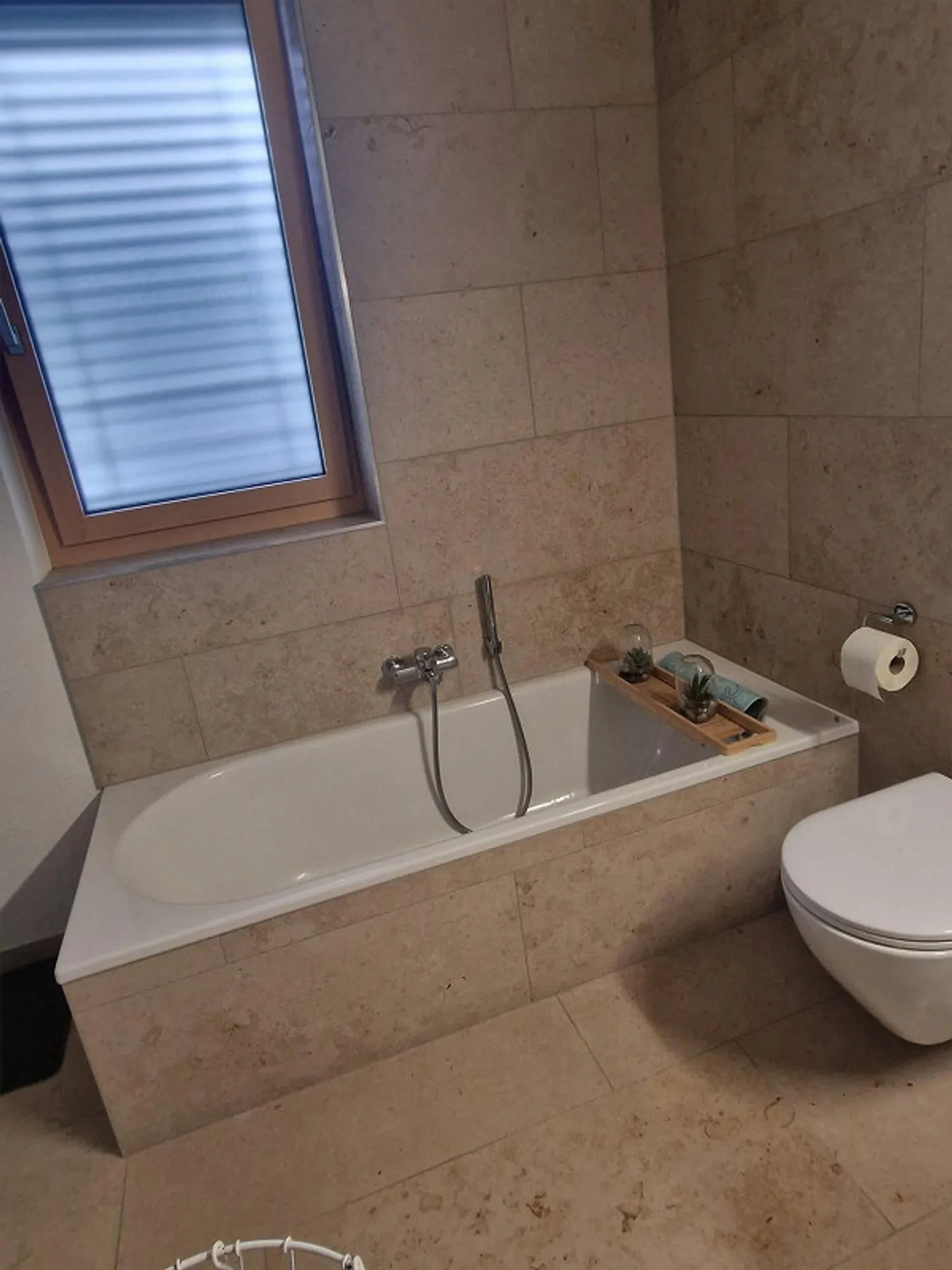 3 1/2 Zimmer Wohnung im Dorfkern von Diepoldsau - Foto 3 von 4