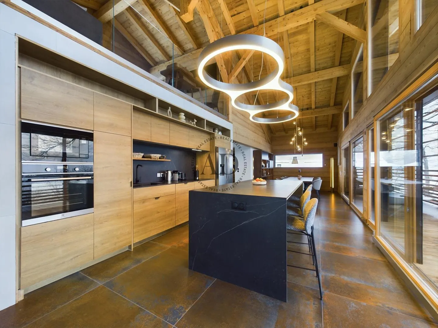 Magnifique chalet - Photo 2 sur 13