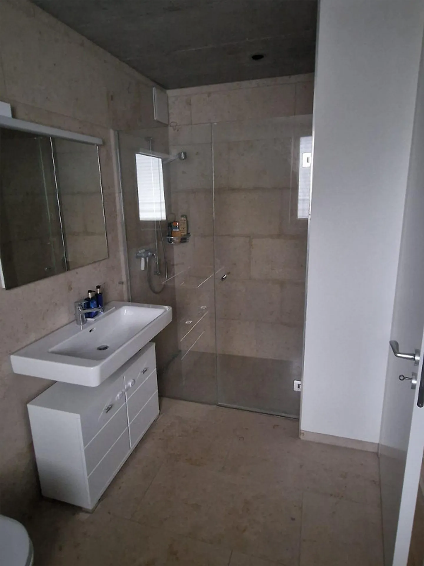 3 1/2 Zimmer Wohnung im Dorfkern von Diepoldsau - Foto 4 von 4