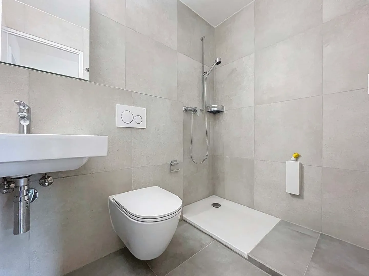 Appartement 2 pièces - Photo 4 sur 5