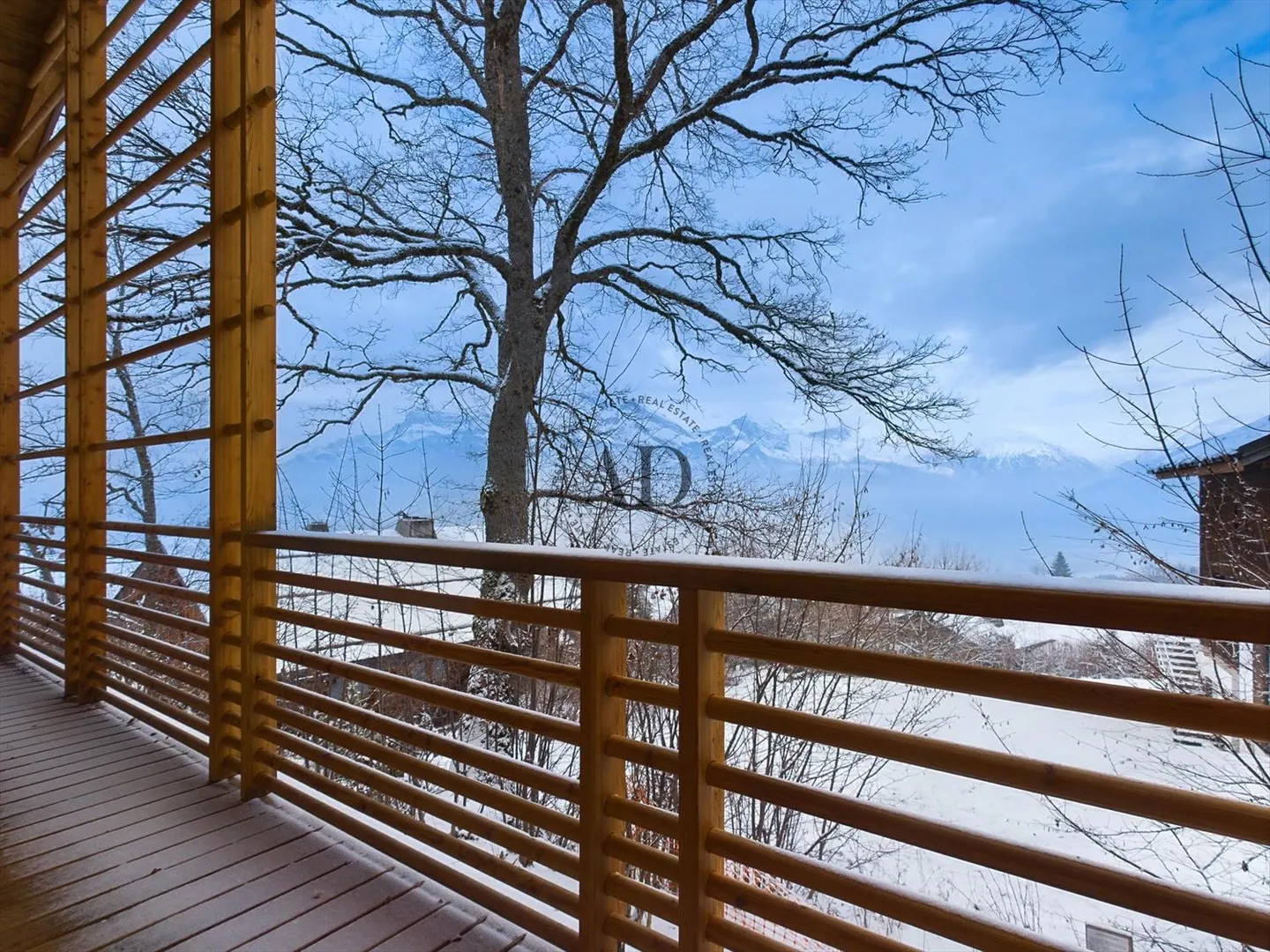 Magnifique chalet - Photo 5 sur 13