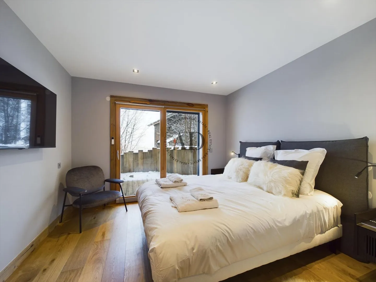 Magnifique chalet - Photo 6 sur 13
