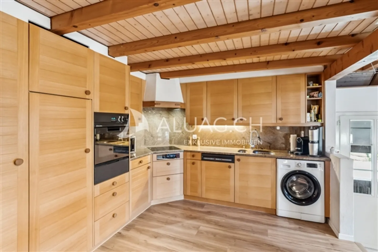 «2 GENERATIONENHAUS  MIT BAULANDRESERVE» - Foto 10 von 14