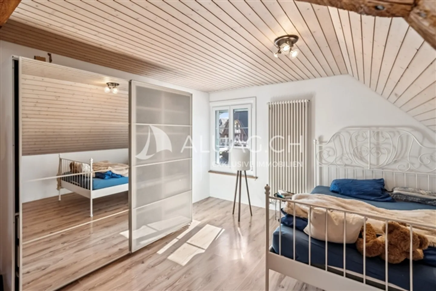 «2 GENERATIONENHAUS  MIT BAULANDRESERVE» - Foto 13 von 14