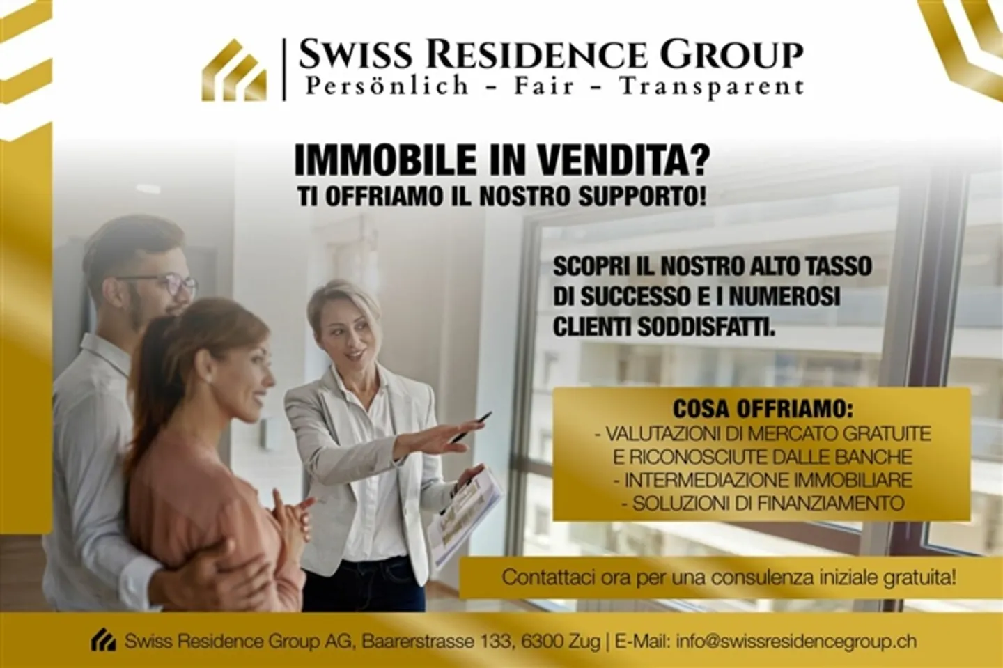 Maison individuelle moderne à Cugnasco 246 m2 - Photo 12 sur 12