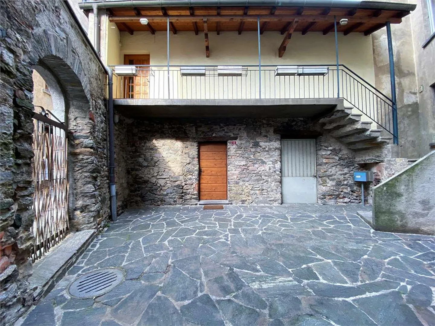 Caratteristica Casetta Indipendente - Foto 1 di 8