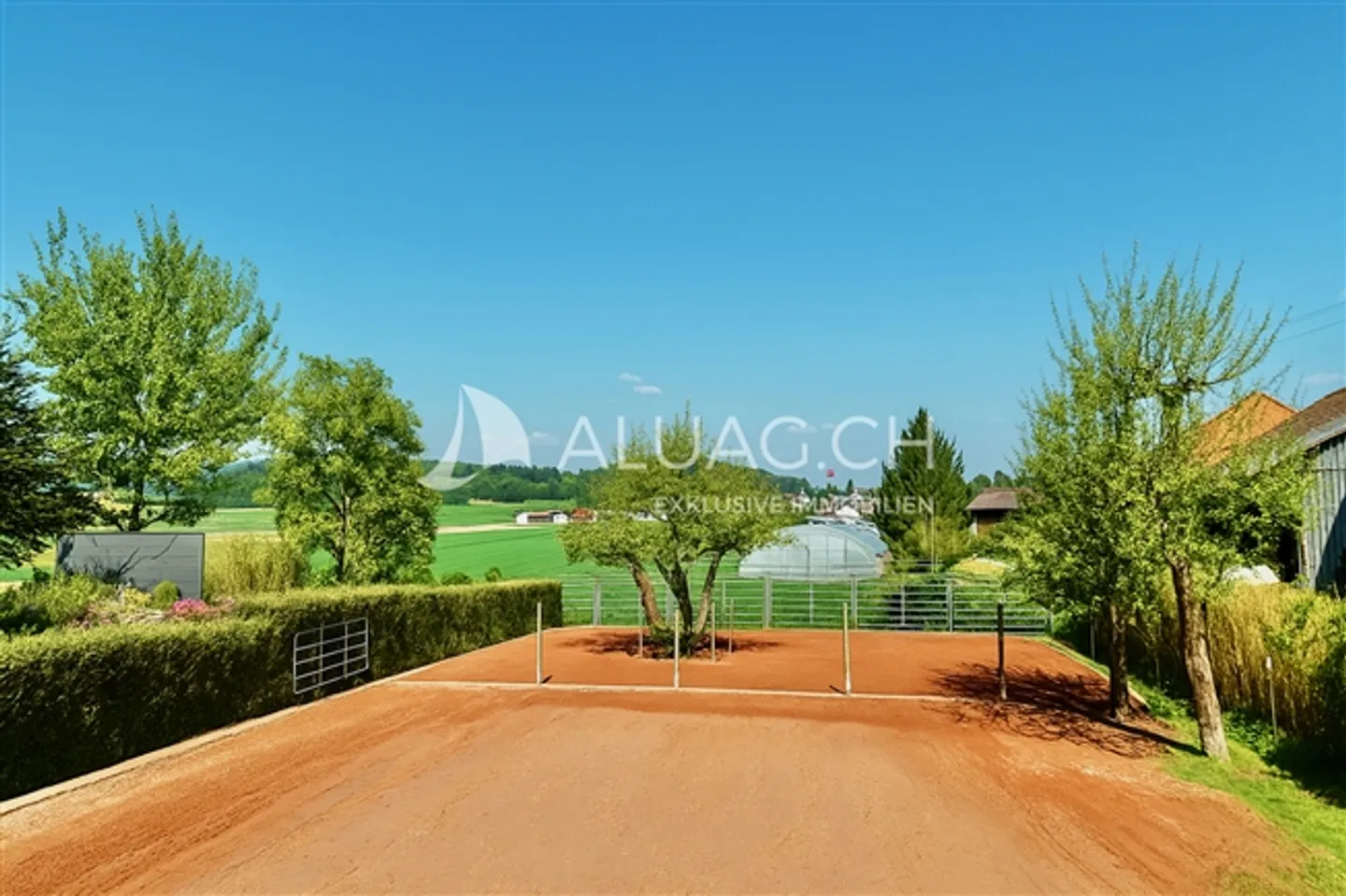 «2 GENERATIONENHAUS  MIT BAULANDRESERVE» - Foto 14 von 14