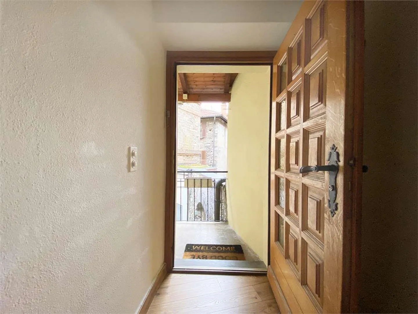 Caratteristica Casetta Indipendente - Foto 7 di 8