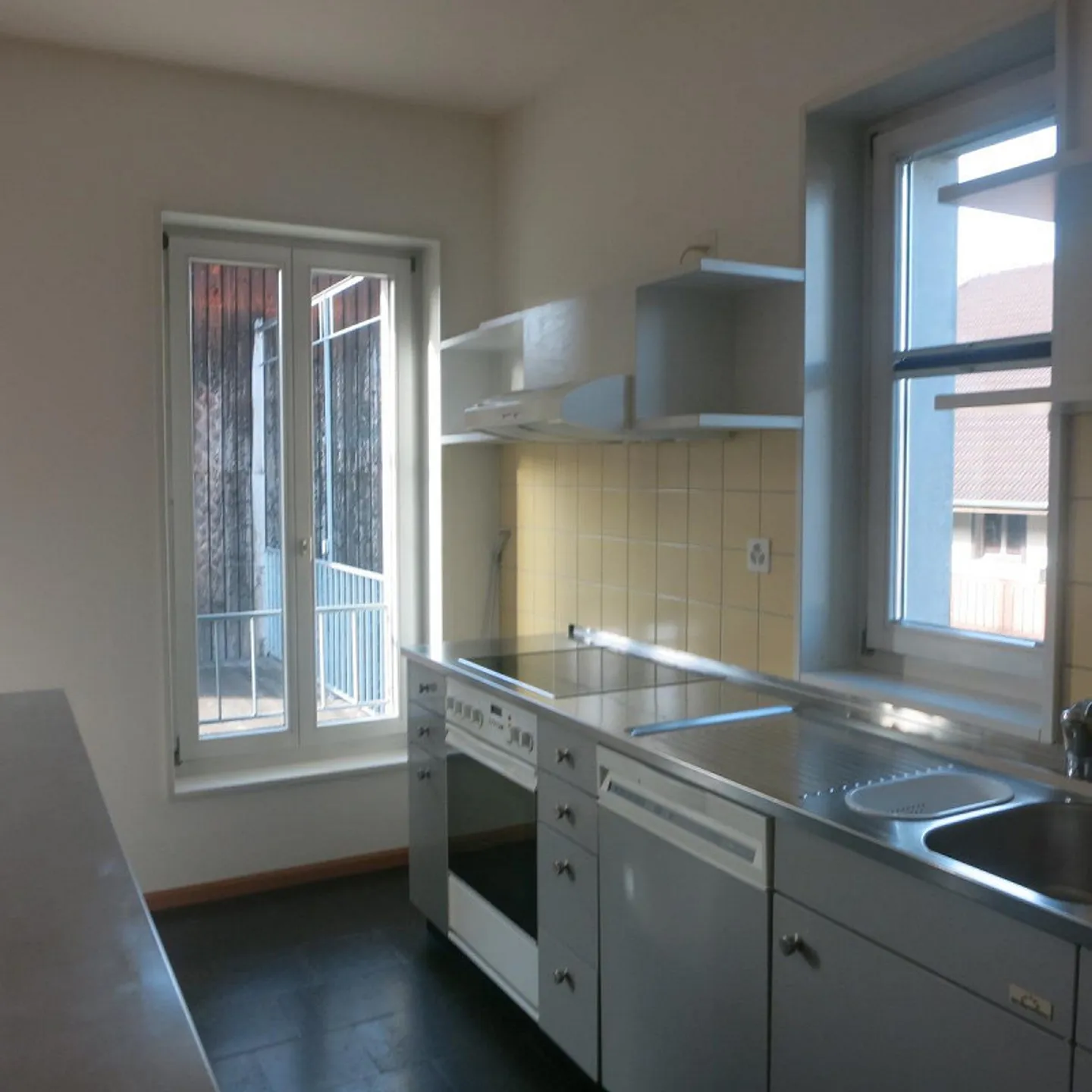 3.5-Zimmerwohnung in Biel-Benken zu vermieten - Foto 4 von 10